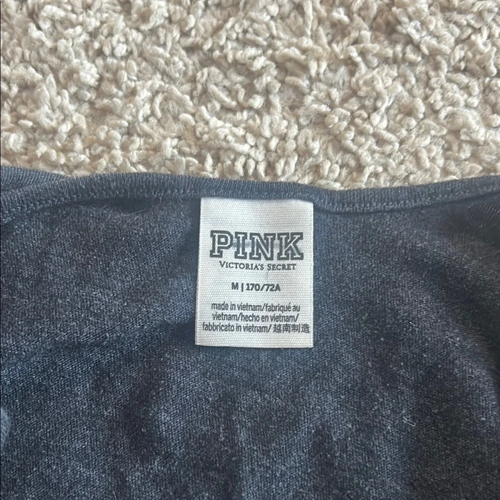 Set of 2 Victoria Secret/PINK Tanks - Picture 4 of 4